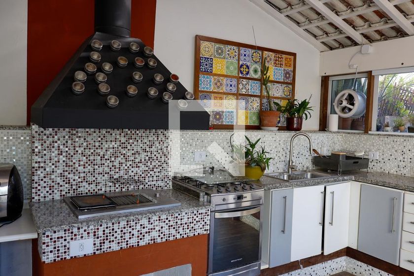 Casa, 4 quartos, 444 m² - Foto 54
