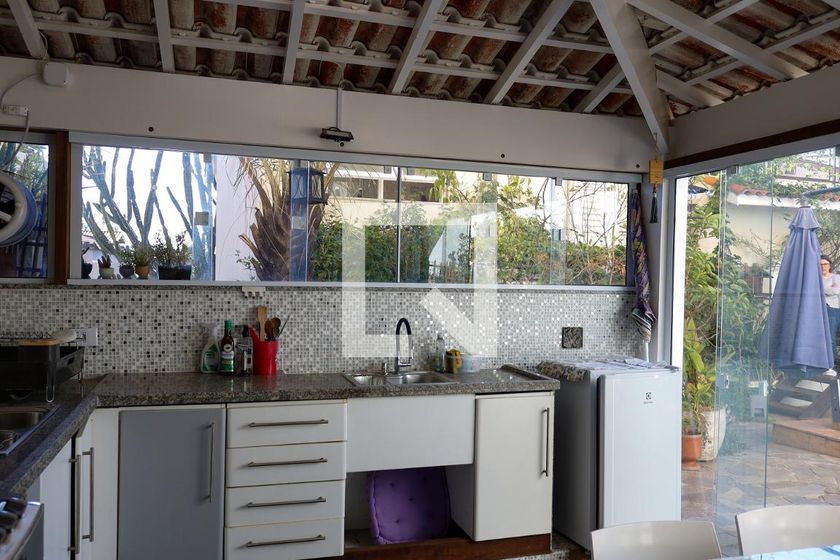 Casa, 4 quartos, 444 m² - Foto 53