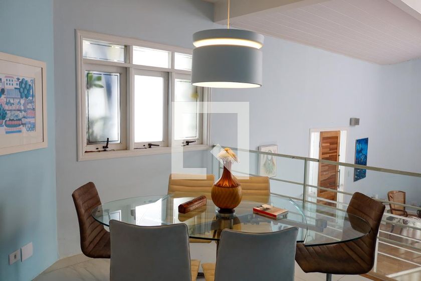 Casa, 4 quartos, 444 m² - Foto 12