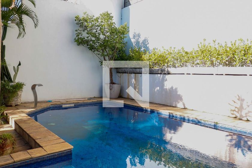 Casa, 4 quartos, 444 m² - Foto 57