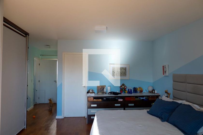 Casa, 4 quartos, 444 m² - Foto 37