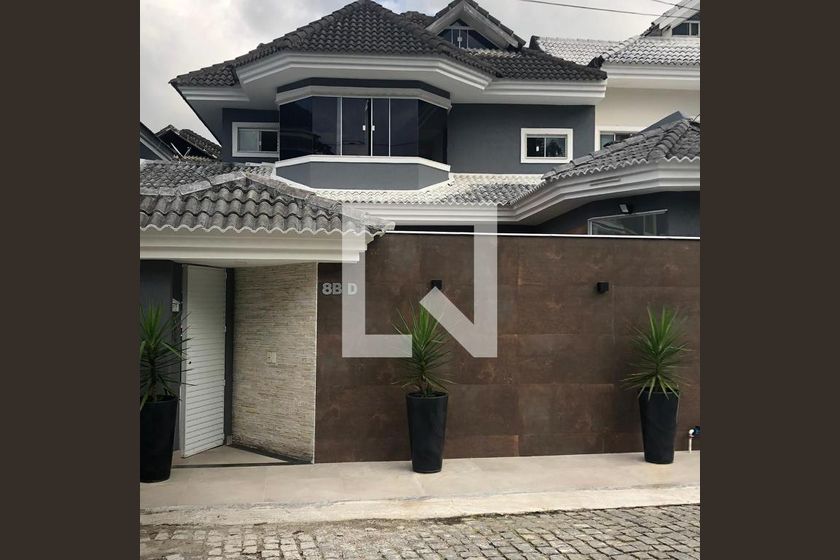 Casa, 3 quartos, 240 m² - Foto 33