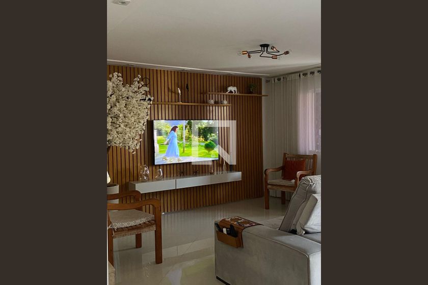 Casa, 3 quartos, 240 m² - Foto 5