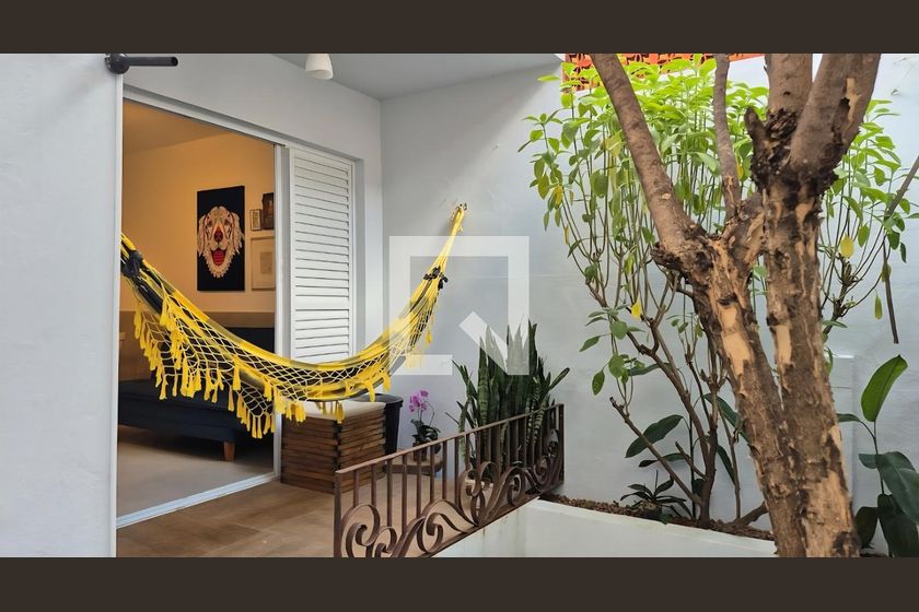 Casa, 1 quarto, 50 m² - Foto 44