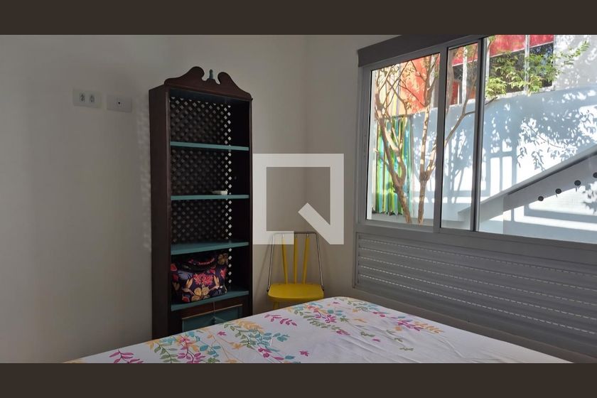 Casa, 1 quarto, 50 m² - Foto 17