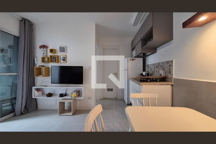 Casa, 1 quarto, 50 m² - Foto 14