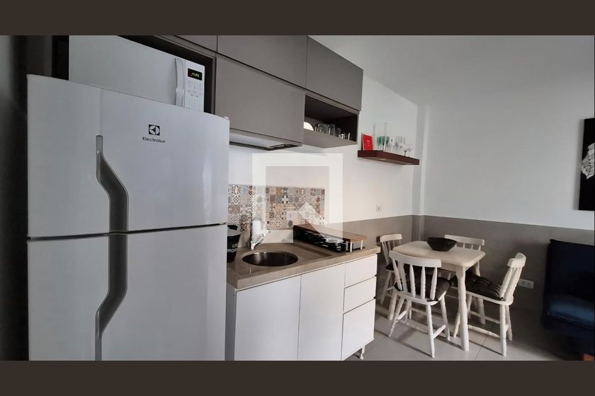 Casa, 1 quarto, 50 m² - Foto 29
