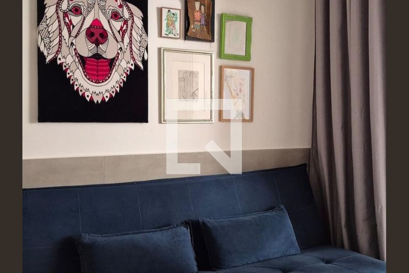 Casa, 1 quarto, 50 m² - Foto 8