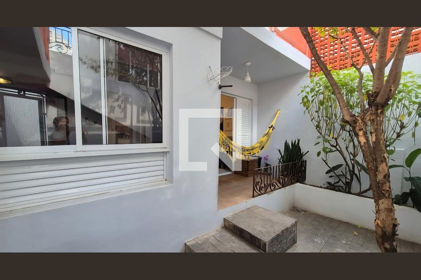 Casa, 1 quarto, 50 m² - Foto 41