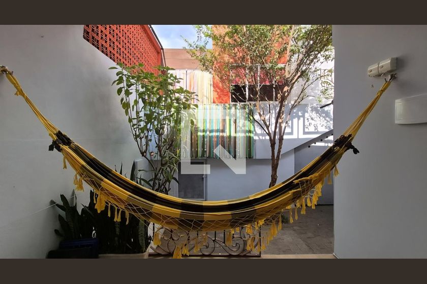 Casa, 1 quarto, 50 m² - Foto 47