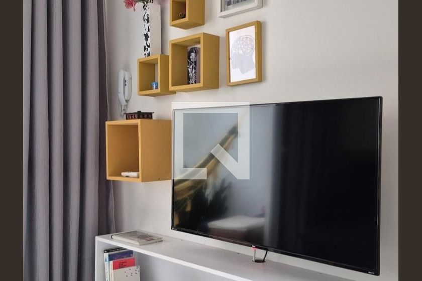 Casa, 1 quarto, 50 m² - Foto 11