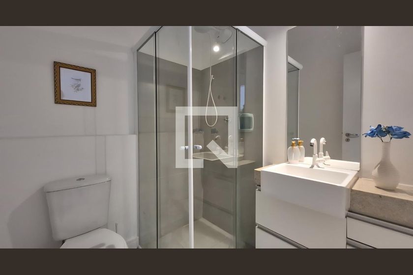 Casa, 1 quarto, 50 m² - Foto 26