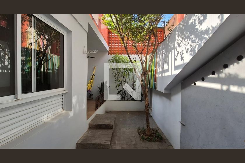 Casa, 1 quarto, 50 m² - Foto 50