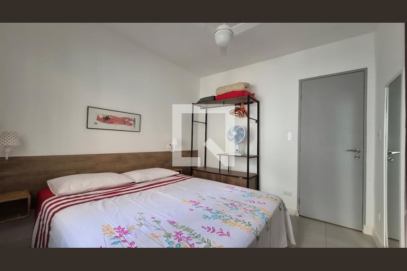 Casa, 1 quarto, 50 m² - Foto 20