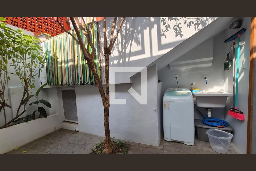 Casa, 1 quarto, 50 m² - Foto 38