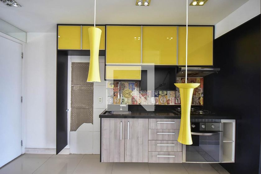Apartamento, 1 quarto, 50 m² - Foto 45