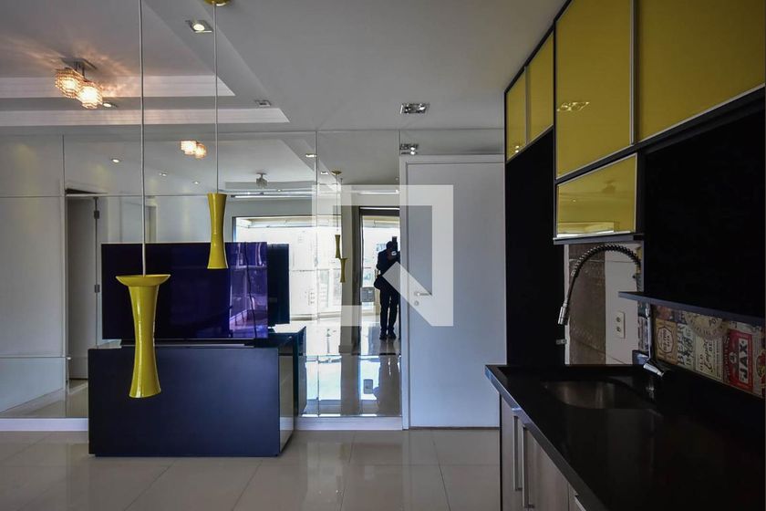 Apartamento, 1 quarto, 50 m² - Foto 49