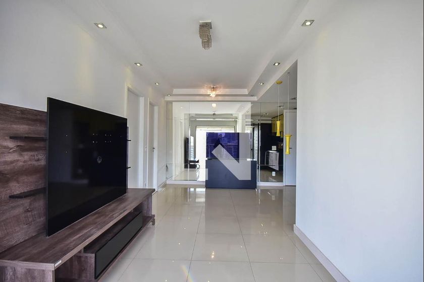 Apartamento, 1 quarto, 50 m² - Foto 1