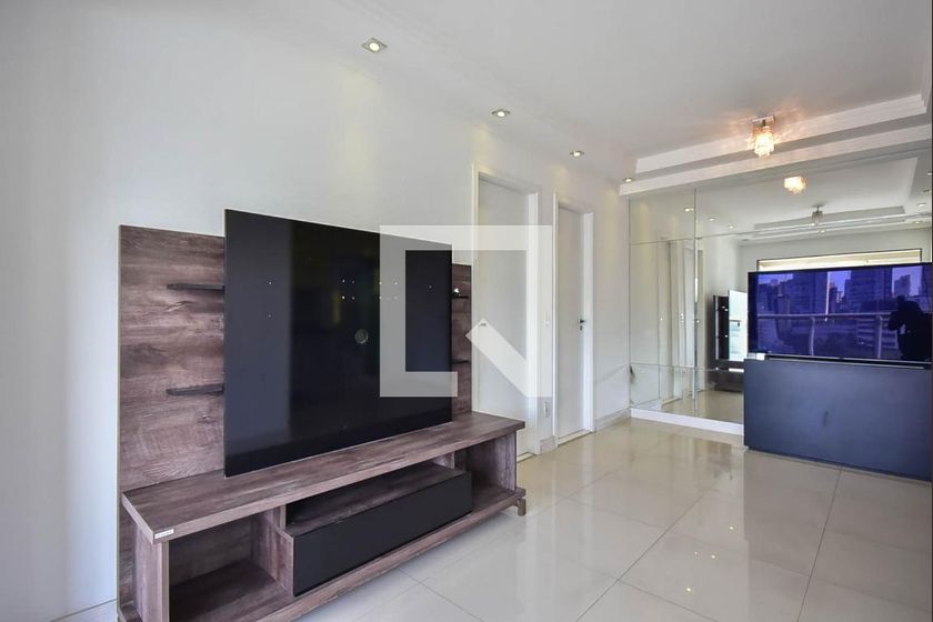 Apartamento, 1 quarto, 50 m² - Foto 9