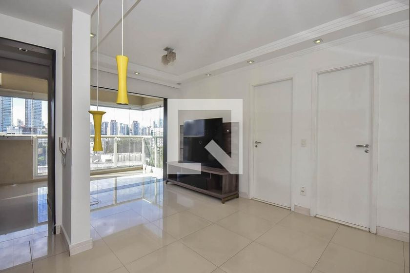 Apartamento, 1 quarto, 50 m² - Foto 7
