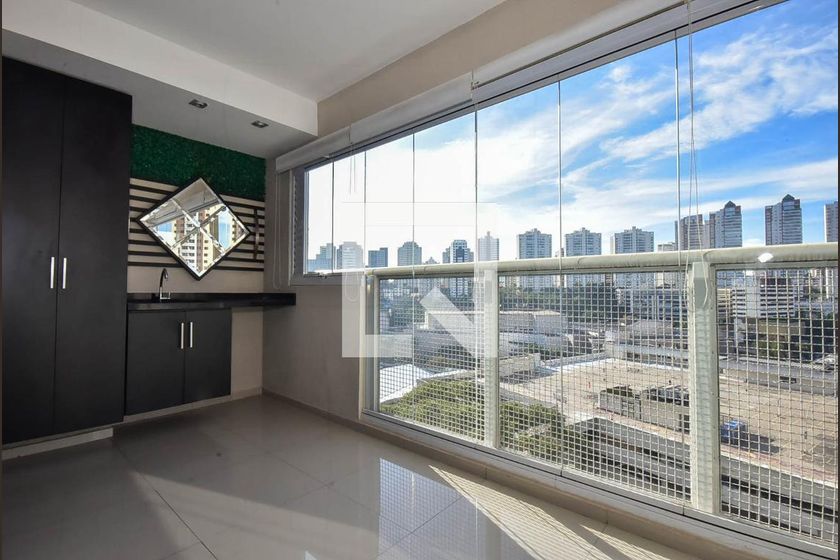 Apartamento, 1 quarto, 50 m² - Foto 13