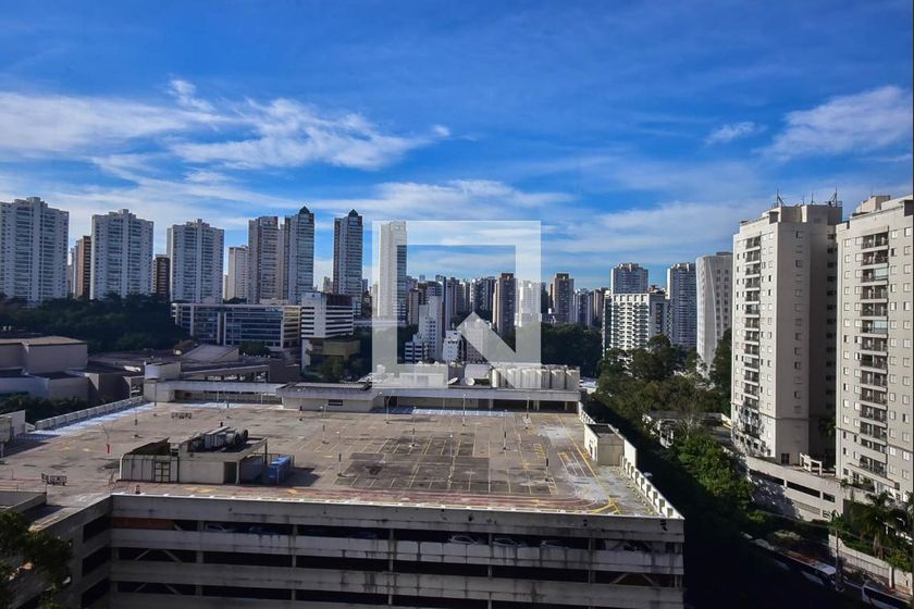 Apartamento, 1 quarto, 50 m² - Foto 35