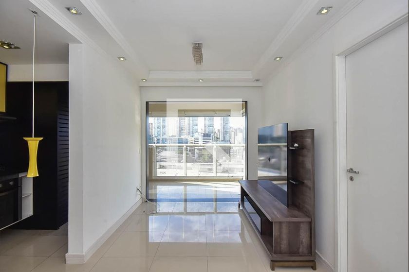 Apartamento, 1 quarto, 50 m² - Foto 5