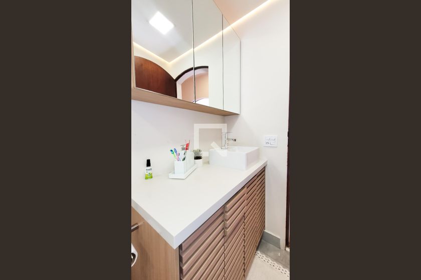 Apartamento à Venda - Cambuí, 3 Quartos,  85 m2 em , Campinas - sp | SoloBR