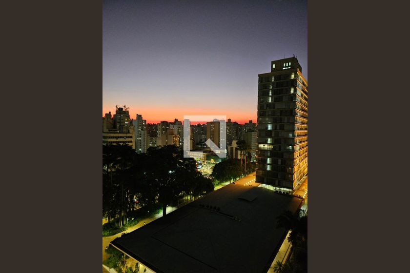 Apartamento à Venda - Cambuí, 3 Quartos,  85 m2 em , Campinas - sp | SoloBR