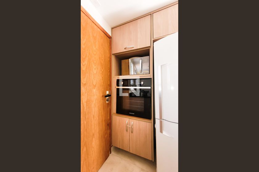Apartamento à Venda - Cambuí, 3 Quartos,  85 m2 em , Campinas - sp | SoloBR