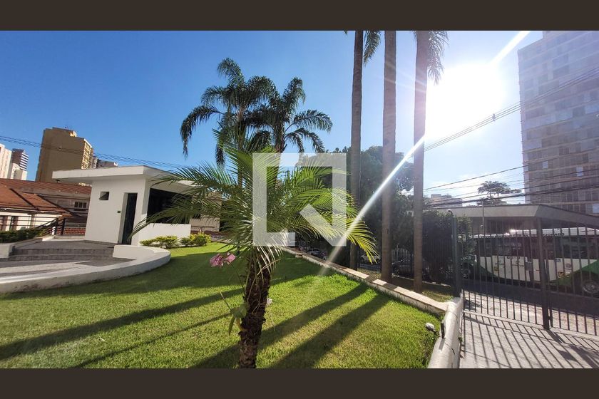 Apartamento à Venda - Cambuí, 3 Quartos,  85 m2 em , Campinas - sp | SoloBR