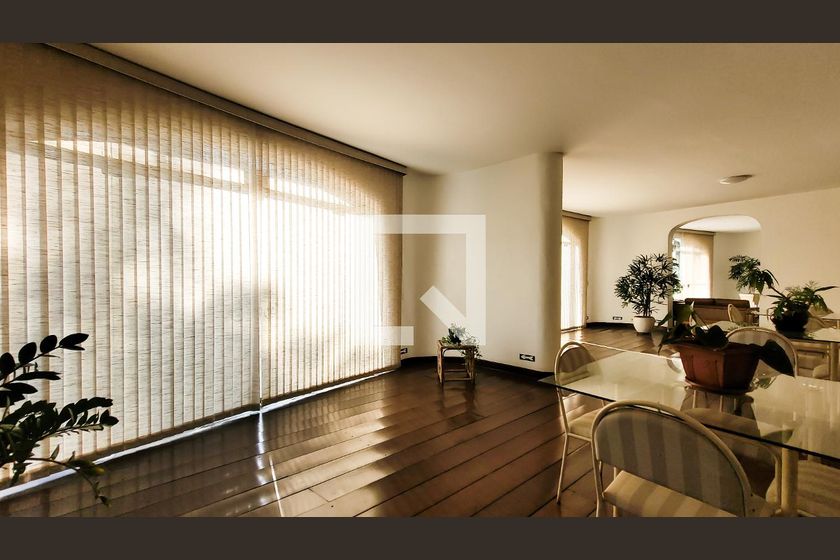 Apartamento à Venda - Cambuí, 3 Quartos,  85 m2 em , Campinas - sp | SoloBR