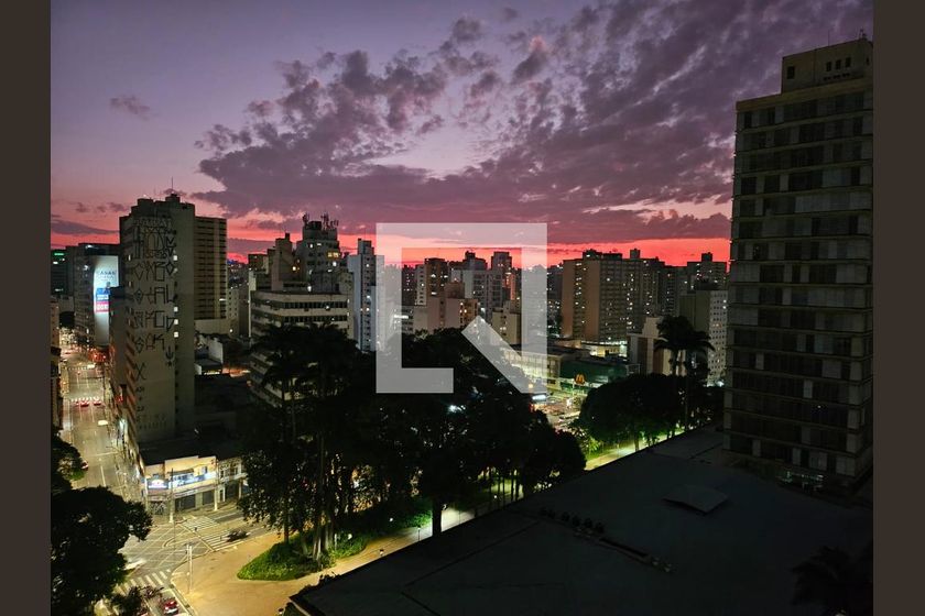 Apartamento à Venda - Cambuí, 3 Quartos,  85 m2 em , Campinas - sp | SoloBR