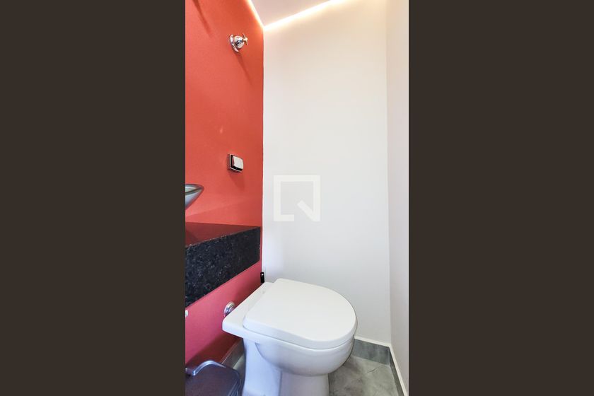 Apartamento à Venda - Cambuí, 3 Quartos,  85 m2 em , Campinas - sp | SoloBR