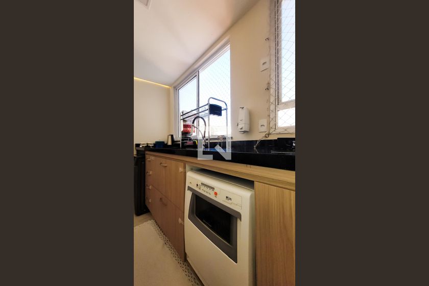Apartamento à Venda - Cambuí, 3 Quartos,  85 m2 em , Campinas - sp | SoloBR