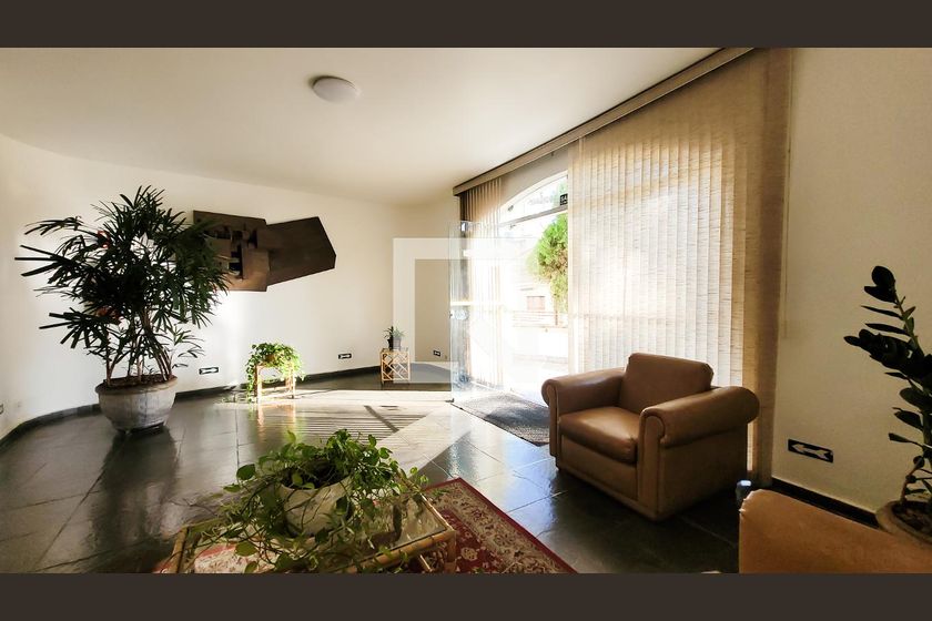 Apartamento à Venda - Cambuí, 3 Quartos,  85 m2 em , Campinas - sp | SoloBR