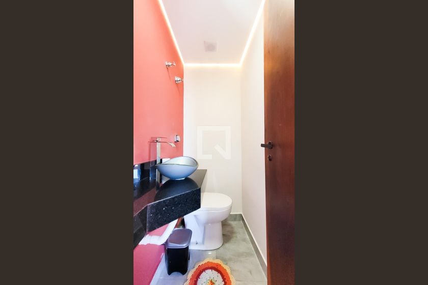 Apartamento à Venda - Cambuí, 3 Quartos,  85 m2 em , Campinas - sp | SoloBR