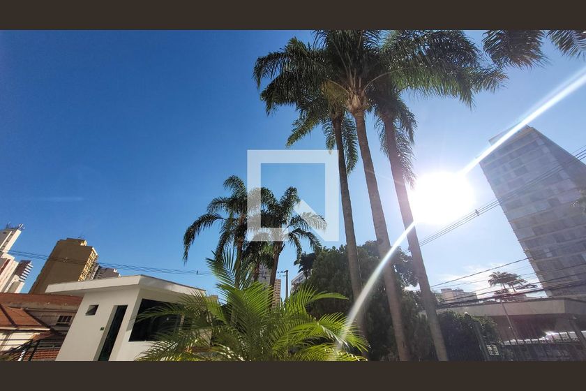 Apartamento à Venda - Cambuí, 3 Quartos,  85 m2 em , Campinas - sp | SoloBR