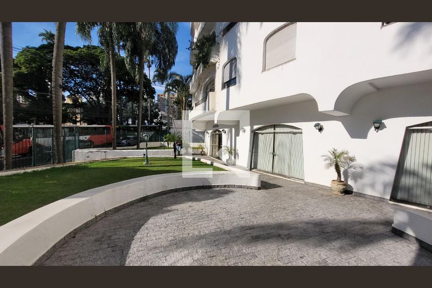 Apartamento à Venda - Cambuí, 3 Quartos,  85 m2 em , Campinas - sp | SoloBR