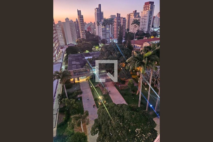 Apartamento à Venda - Cambuí, 3 Quartos,  85 m2 em , Campinas - sp | SoloBR