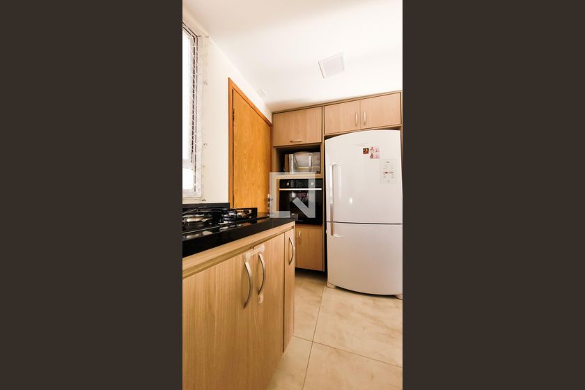 Apartamento à Venda - Cambuí, 3 Quartos,  85 m2 em , Campinas - sp | SoloBR