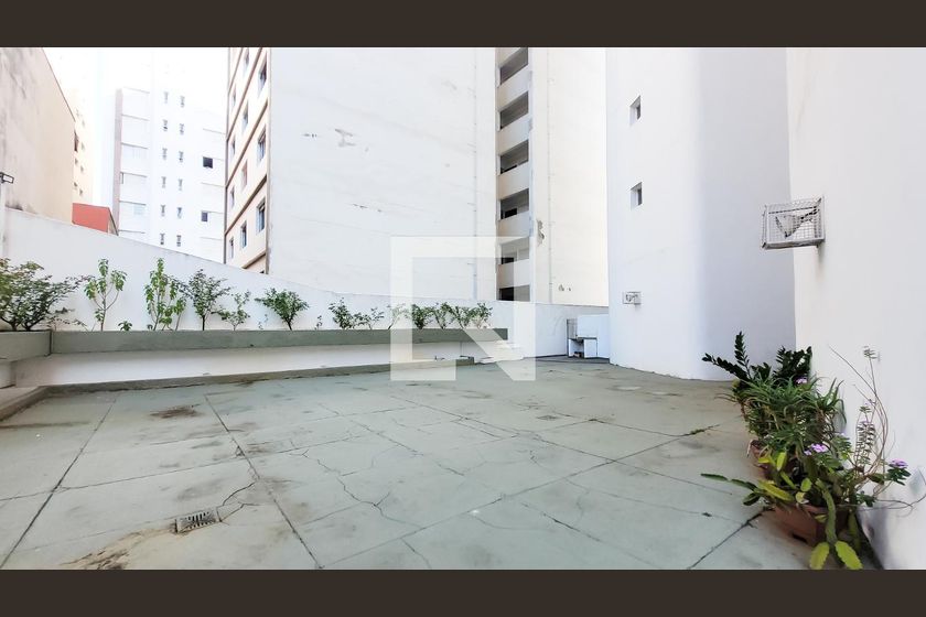 Apartamento à Venda - Cambuí, 3 Quartos,  85 m2 em , Campinas - sp | SoloBR