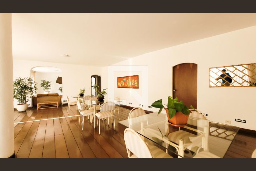 Apartamento à Venda - Cambuí, 3 Quartos,  85 m2 em , Campinas - sp | SoloBR