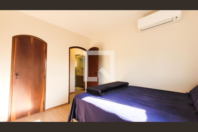 Apartamento à Venda - Cambuí, 3 Quartos,  85 m2 em , Campinas - sp | SoloBR