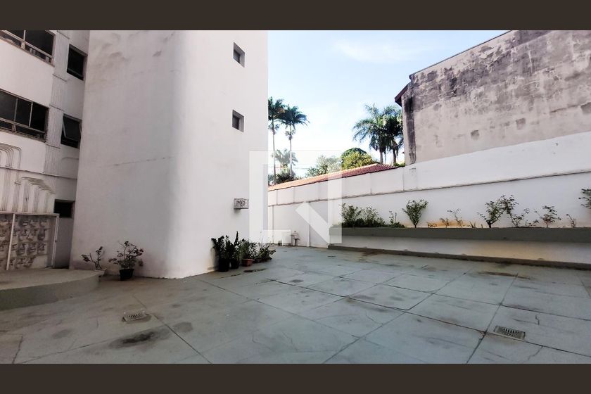 Apartamento à Venda - Cambuí, 3 Quartos,  85 m2 em , Campinas - sp | SoloBR