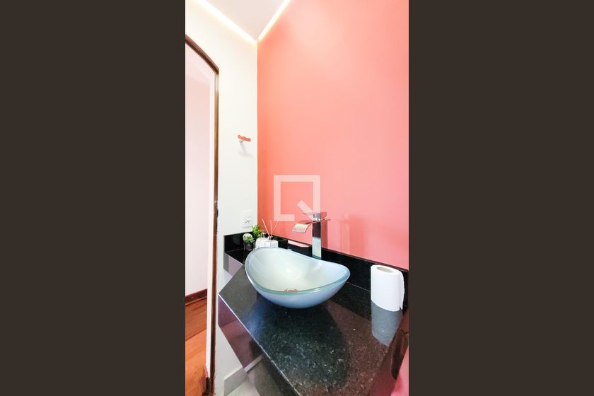 Apartamento à Venda - Cambuí, 3 Quartos,  85 m2 em , Campinas - sp | SoloBR