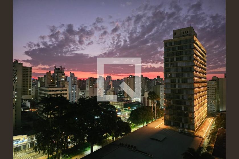 Apartamento à Venda - Cambuí, 3 Quartos,  85 m2 em , Campinas - sp | SoloBR