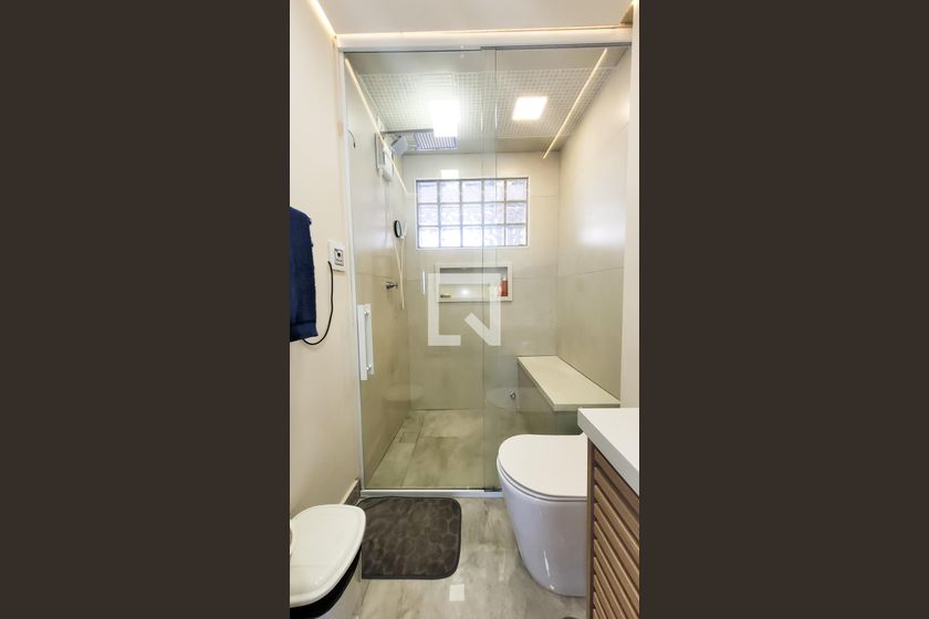 Apartamento à Venda - Cambuí, 3 Quartos,  85 m2 em , Campinas - sp | SoloBR