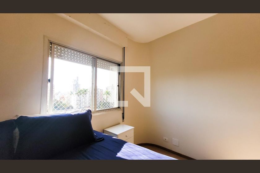 Apartamento à Venda - Cambuí, 3 Quartos,  85 m2 em , Campinas - sp | SoloBR