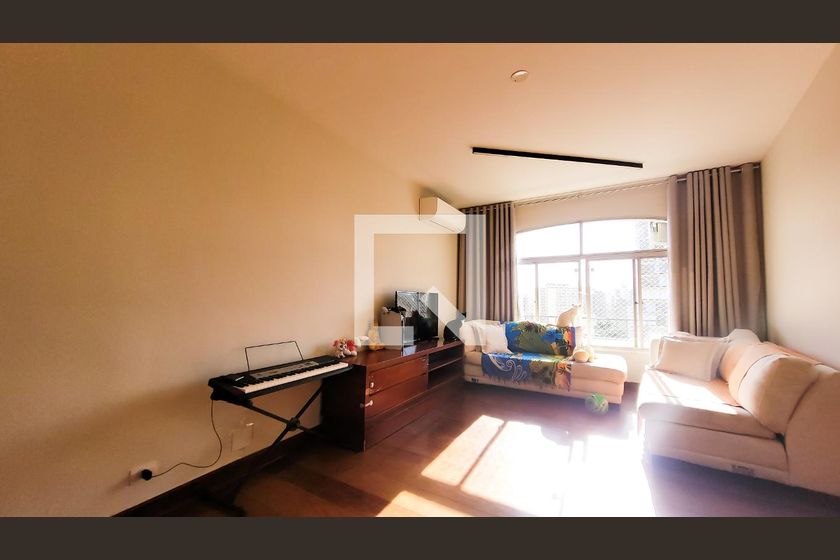 Apartamento à Venda - Cambuí, 3 Quartos,  85 m2 em , Campinas - sp | SoloBR